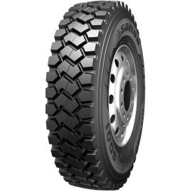 315/80R22,5 Sailun SDO1 156/150G (154/150J) M+S 3PMSF Drive MIXED USE
