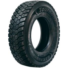 315/80R22,5 Tourador MAX FORCE D2 156/150K M+S 3PMSF Drive MIXED USE