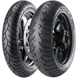120/70ZR17 Metzeler ROADTEC Z6 58W TL TOURING SPORT TOURIN Front