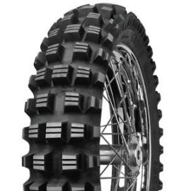110/100-18 Mitas C-02 71N TT CROSS INTERMED Rear
