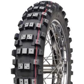 110/100-18 Mitas C-16 64M TT CROSS INTERMED Rear