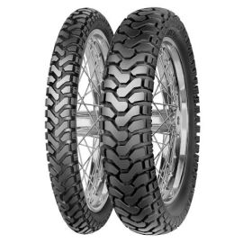 130/80-18 Mitas E-07 72T TL ENDURO ON/OFF Rear M+S