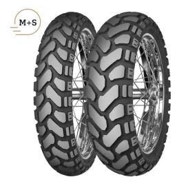 140/80B18 Mitas E-07+ ENDURO TRAIL 70T TL ENDURO ON/OFF Rear M+S