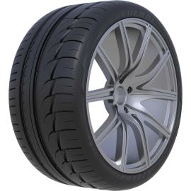255/35R20 FEDERAL EVOLUZION F60 97Y XL CEA70