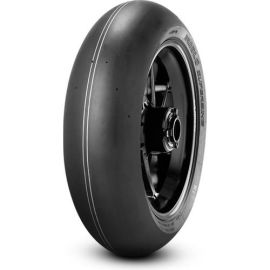 200/65R17 Pirelli DIABLO SUPERBIKE SCQ TL RACE SLICK EXTRASOFT Rear NHS
