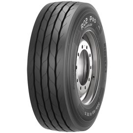 385/65R22,5 Pirelli R02 Pro Trailer 164K (158L) XL M+S 3PMSF REGIONAL FRT BBA70