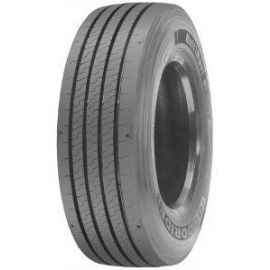 295/60R22,5 Goodride MultiNavi S1 150/147K M+S 3PMSF Steer REGIONAL DCB74