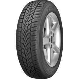 165/65R15 DUNLOP WINTER RESPONSE 2 81T Studless DCB69 3PMSF M+S