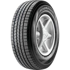 295/40R20 PIRELLI SCORPION ICE&SNOW 110V XL Studless 3PMSF M+S