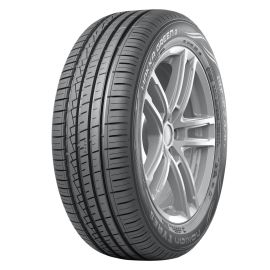 215/60R16 NOKIAN HAKKA GREEN 3 99V XL DOT21 BAA69