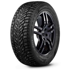 235/45R18 NOKIAN HKPL 9 98T Studded 3PMSF M+S