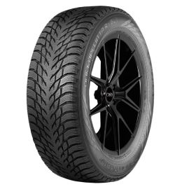 265/50R20 NOKIAN HKPL R3 SUV 111R XL DOT21 Friction BEB73 3PMSF IceGrip M+S