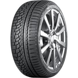 235/45R17 NOKIAN WR A4 97V XL DOT17 Studless CB272 3PMSF M+S