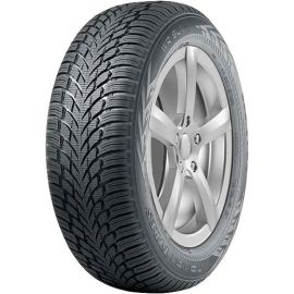 255/45R20 NOKIAN WR SUV 4 105V XL Studless CCB73 3PMSF M+S
