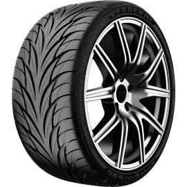 245/40R18 FEDERAL SS595 93W