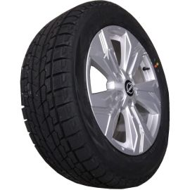 215/65R17 PCR sets J12 4 pcs XL New Qashqai 17" Pirelli Winter ICE ZERO FR Studless 3PMSF IceGrip M+S