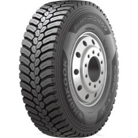 12R22.5 Hankook DM09 152/148K M+S 3PMSF Drive MIXED USE ECA70
