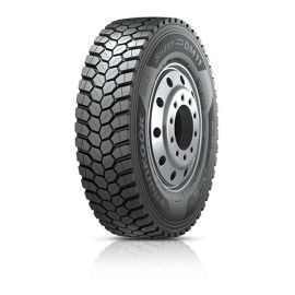 13R22.5 Hankook DM11 156/150K M+S 3PMSF Drive MIXED USE