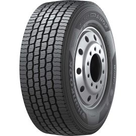 275/70R22.5 Hankook AW02 152/149J M+S 3PMSF Steer WINTER DBA70