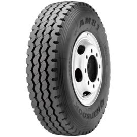 12.00R20 Hankook AM81 154/151K Steer MIXED USE