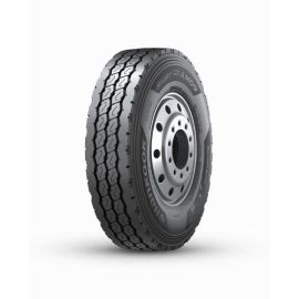 11R22.5 Hankook AM09 148/145K M+S 3PMSF Steer MIXED USE DBA67