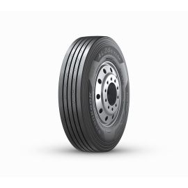 11R22.5 Hankook AL26 148/145M Steer LONG HAUL CCA70