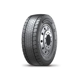 315/70R22.5 Hankook DL50 154/150L M+S 3PMSF Drive LONG HAUL