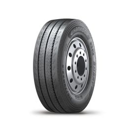 385/65R22.5 Hankook AL51 160K M+S 3PMSF SteerAndTrailer LONG HAUL