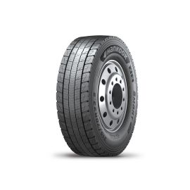 295/80R22.5 Hankook DL51 154/149M M+S 3PMSF Drive LONG HAUL
