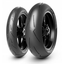 120/70R17 Pirelli DIABLO SUPERCORSA V4 SC1 58V TL RACE TRACK & ROAD Rear