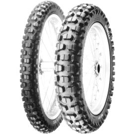 140/80-18 Pirelli MT 21 RALLYCROSS 70R TT ENDURO ON/OFF Rear M+S