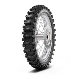 120/80-19 Pirelli SCORPION MX SOFT 63M TT CROSS SOFT Rear NHS
