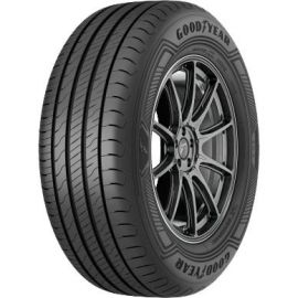 265/70R16 GOODYEAR EFFICIENTGRIP 2 SUV 112H