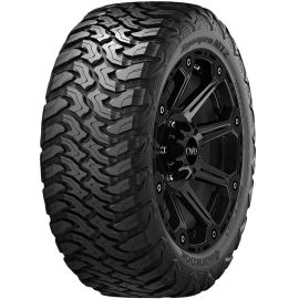 255/75R17 HANKOOK DYNAPRO MT2 (RT05) 121/118Q RP