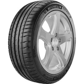 255/40R21 MICHELIN PILOT SPORT 4 SUV 102Y XL AO NCS RP BBB71