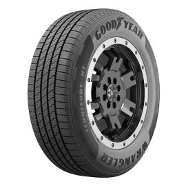 275/45R21 GOODYEAR WRANGLER TERRITORY HT 110V XL ACB73 M+S