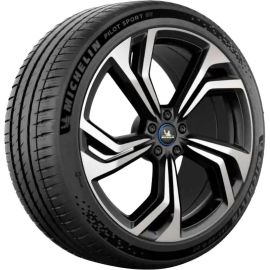 285/35R23 MICHELIN PILOT SPORT EV 107V XL TPC Seal Inside NCS Elect BAA71