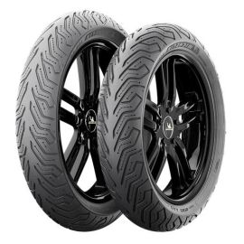 130/60-13 Michelin CITY GRIP SAVER 60S TL SCOOTER STREET REINF