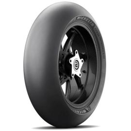 200/60R17 Michelin POWER PERFORMANCE 24 TL RACE SLICK Rear SLICK NHS