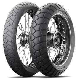 150/70R18 Michelin ANAKEE ADVENTURE 70H TL ENDURO ON/OFF Rear M+S