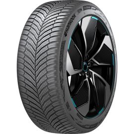 255/50R21 HANKOOK ION FLEXCLIMATE SUV (IL01A) 109W XL NCS Elect RP BBB71 3PMSF M+S