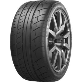 285/35R20 DUNLOP SP SPORT MAXX GT600 104Y XL RunFlat MFS GTR RunFlat DCA72