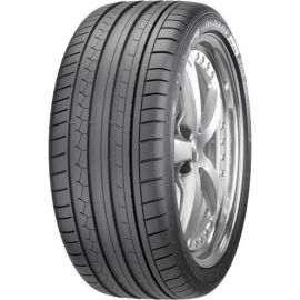 285/30R21 DUNLOP SP SPORT MAXX GT 100Y XL RO1 MFS DCB73