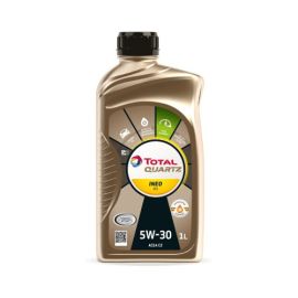 Quartz Ineo ECS 5W-30 (1L)