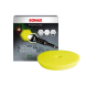 SONAX Polishing Sponge yellow Dual Action Finish Pad,  165mm
