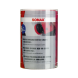 SONAX Polishing Sponge red (hard),  80mm, 6gb